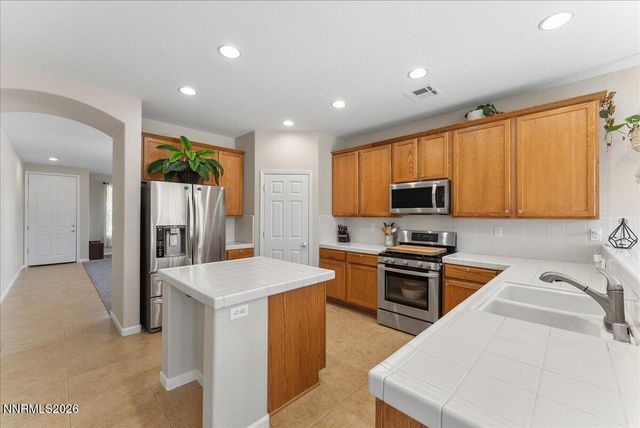 3747 Banfi Court, Sparks, NV 89436