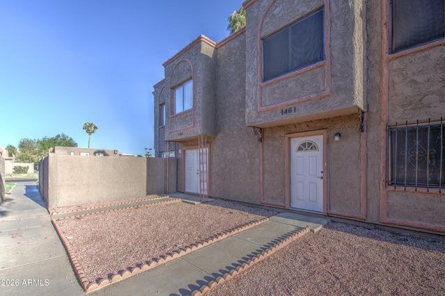 1463 N 53RD Drive, Phoenix, AZ 85043