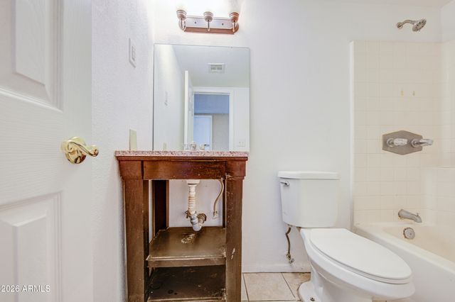 1463 N 53RD Drive, Phoenix, AZ 85043