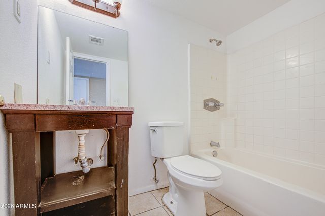 1463 N 53RD Drive, Phoenix, AZ 85043