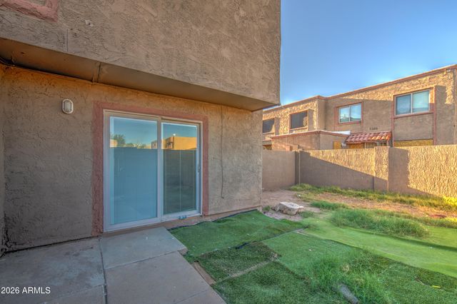1463 N 53RD Drive, Phoenix, AZ 85043