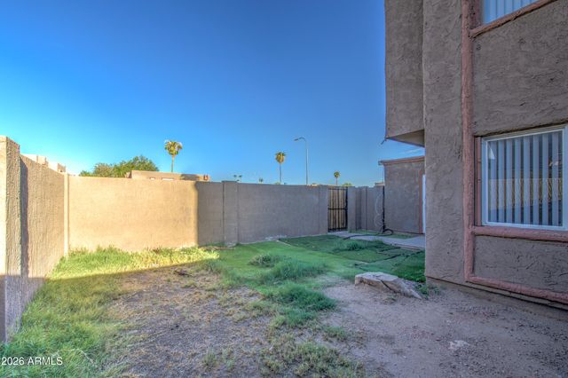 1463 N 53RD Drive, Phoenix, AZ 85043