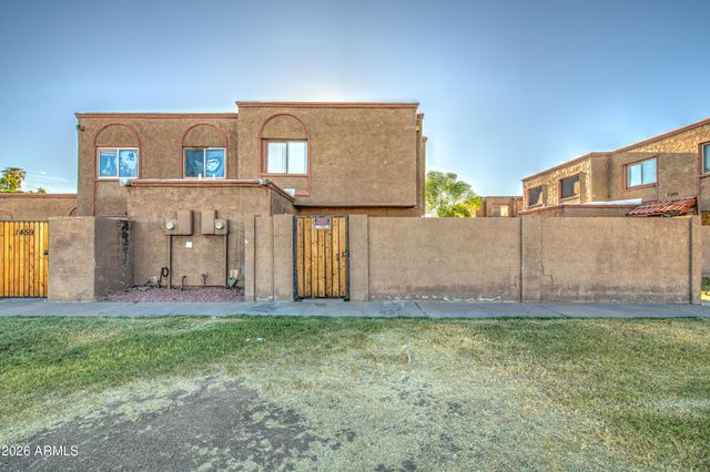 1463 N 53RD Drive, Phoenix, AZ 85043