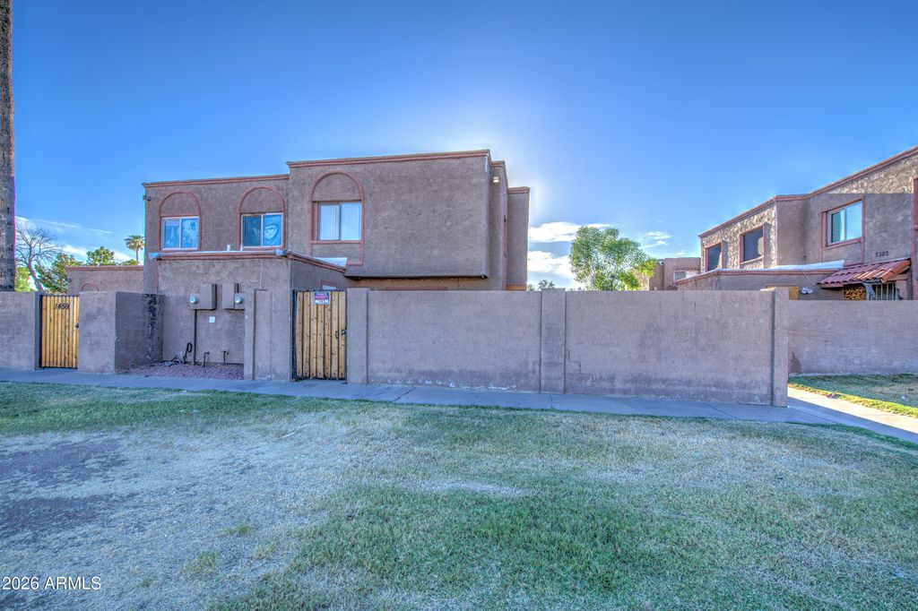1463 N 53RD Drive, Phoenix, AZ 85043 — photo 3