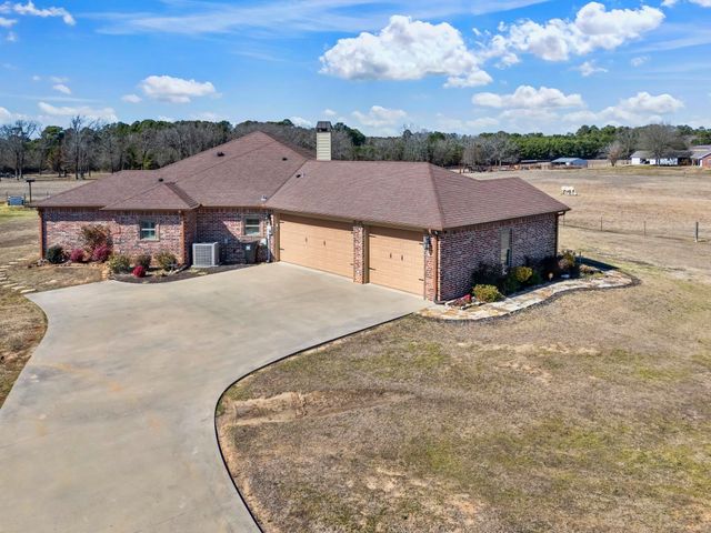 2862 FM 2685, Gilmer, TX 75645