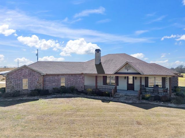 2862 FM 2685, Gilmer, TX 75645
