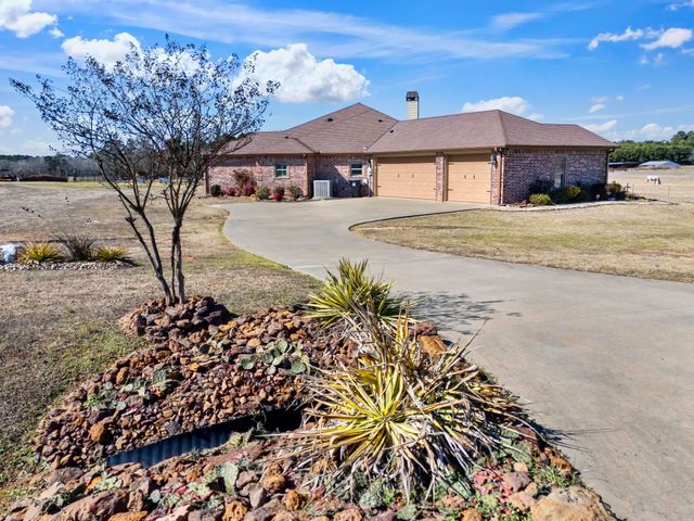 2862 FM 2685, Gilmer, TX 75645