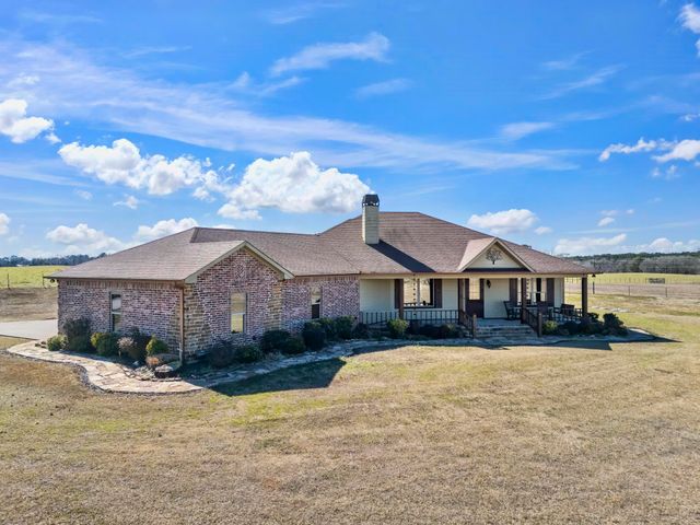 2862 FM 2685, Gilmer, TX 75645