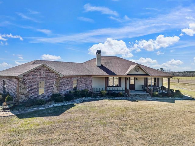 2862 FM 2685, Gilmer, TX 75645