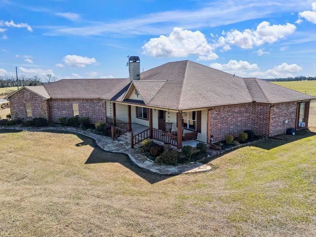 2862 FM 2685, Gilmer, TX 75645