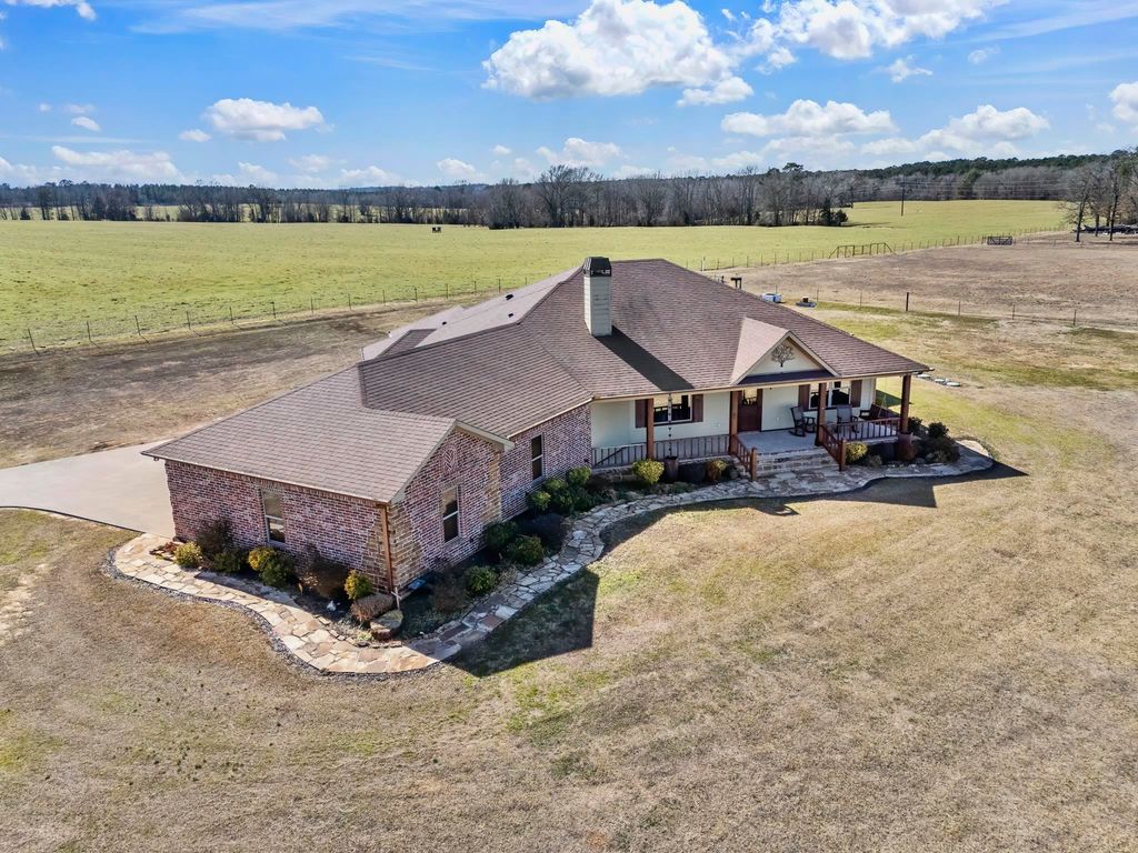 2862 FM 2685, Gilmer, TX 75645