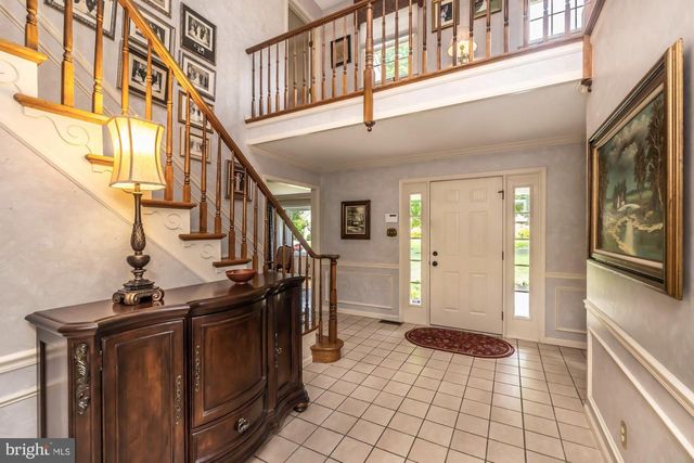 870 SILVERWOOD DR, West Chester, PA 19382