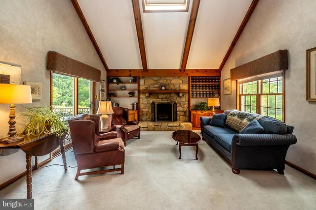 870 SILVERWOOD DR, West Chester, PA 19382