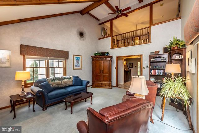 870 SILVERWOOD DR, West Chester, PA 19382