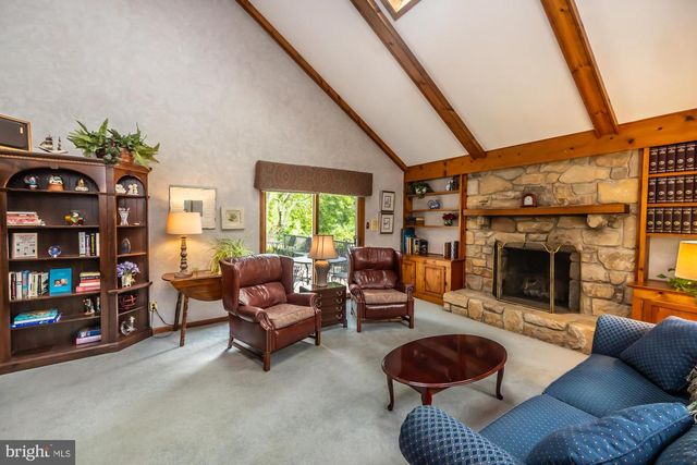 870 SILVERWOOD DR, West Chester, PA 19382