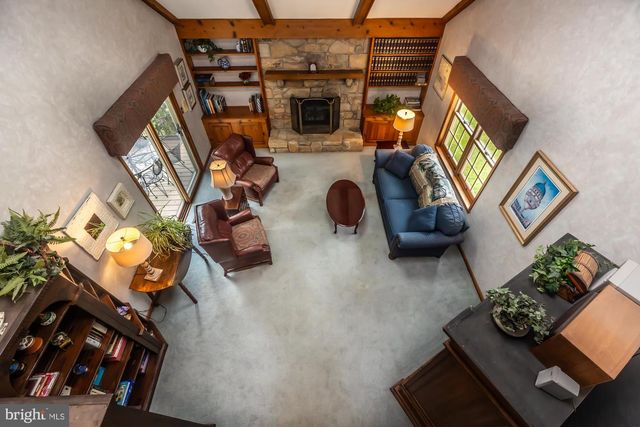 870 SILVERWOOD DR, West Chester, PA 19382