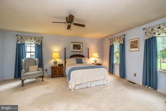 870 SILVERWOOD DR, West Chester, PA 19382