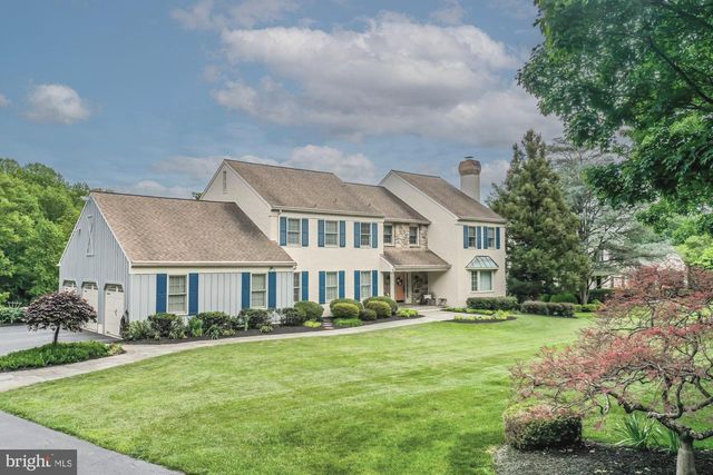 870 SILVERWOOD DR, West Chester, PA 19382
