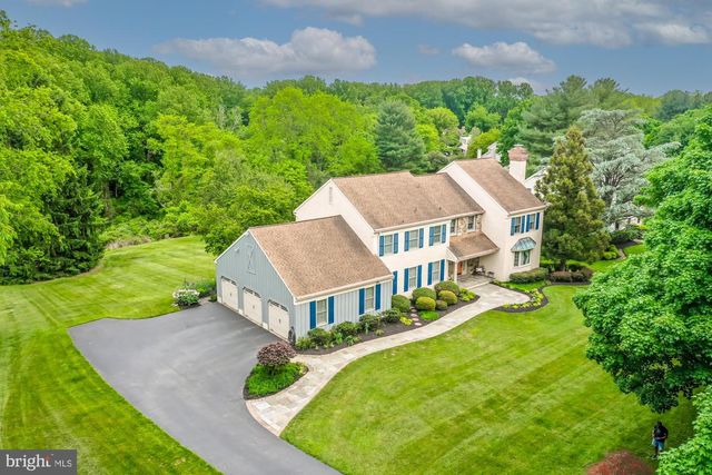 870 SILVERWOOD DR, West Chester, PA 19382