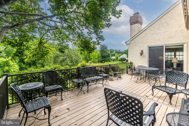 870 SILVERWOOD DR, West Chester, PA 19382