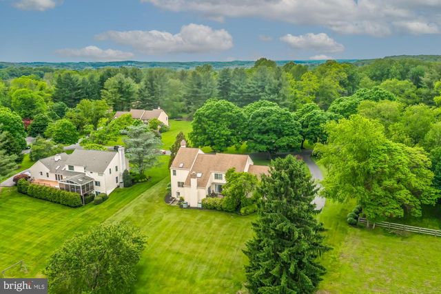 870 SILVERWOOD DR, West Chester, PA 19382