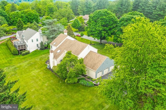 870 SILVERWOOD DR, West Chester, PA 19382