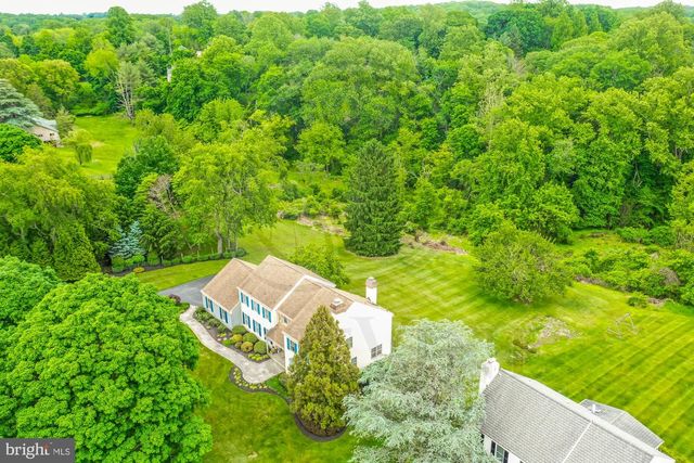 870 SILVERWOOD DR, West Chester, PA 19382