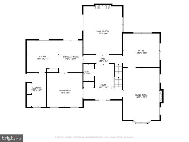 870 SILVERWOOD DR, West Chester, PA 19382