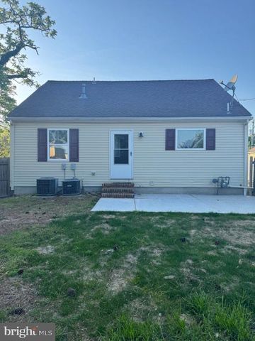 12304 WILLOW GROVE RD, Camden, DE 19934