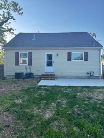 12304 WILLOW GROVE RD, Camden, DE 19934