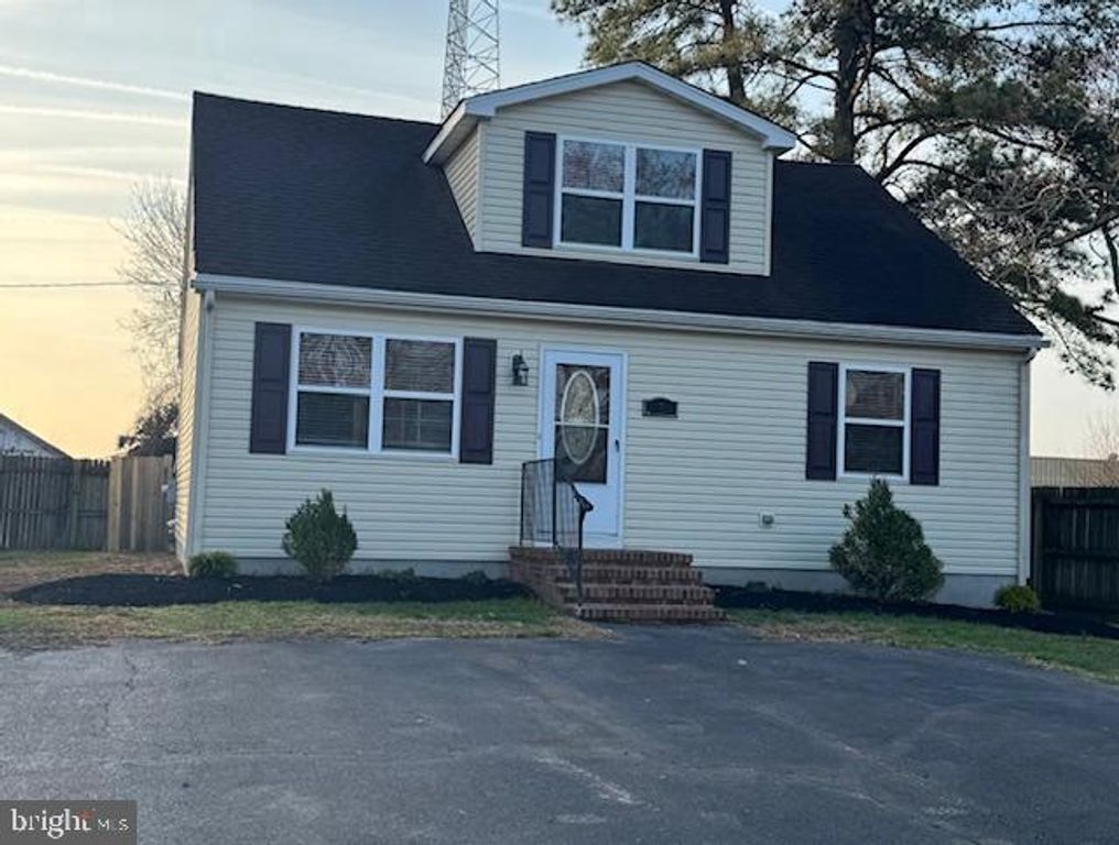 12304 WILLOW GROVE RD, Camden, DE 19934