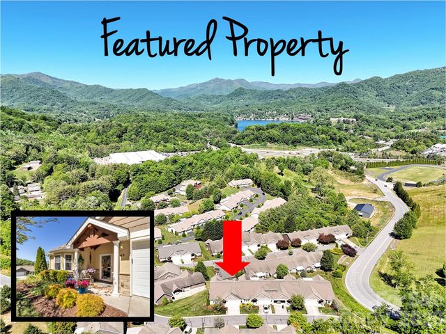 49 Kenai Trail, Waynesville, NC 28786