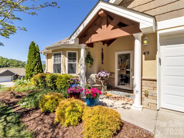 49 Kenai Trail, Waynesville, NC 28786