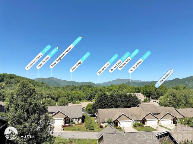 49 Kenai Trail, Waynesville, NC 28786