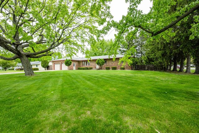 1719 Santa Maria Drive, Stevensville, MI 49127