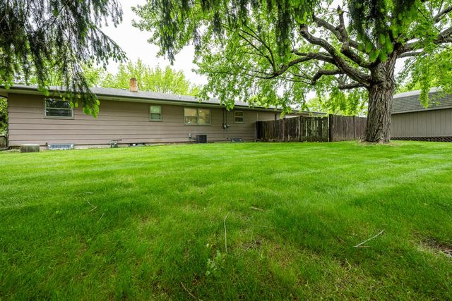 1719 Santa Maria Drive, Stevensville, MI 49127