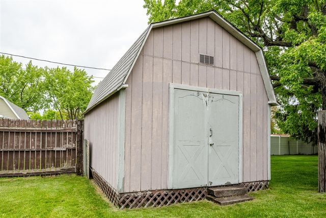1719 Santa Maria Drive, Stevensville, MI 49127