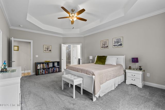817 White Heron Cove, Murrells Inlet, SC 29576