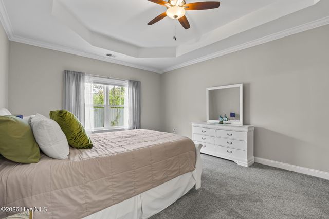 817 White Heron Cove, Murrells Inlet, SC 29576