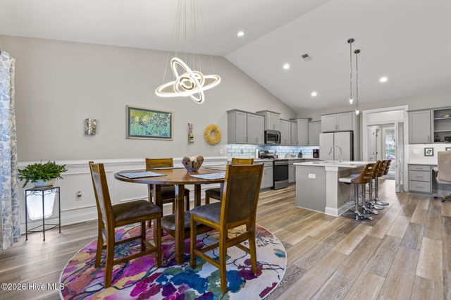 817 White Heron Cove, Murrells Inlet, SC 29576
