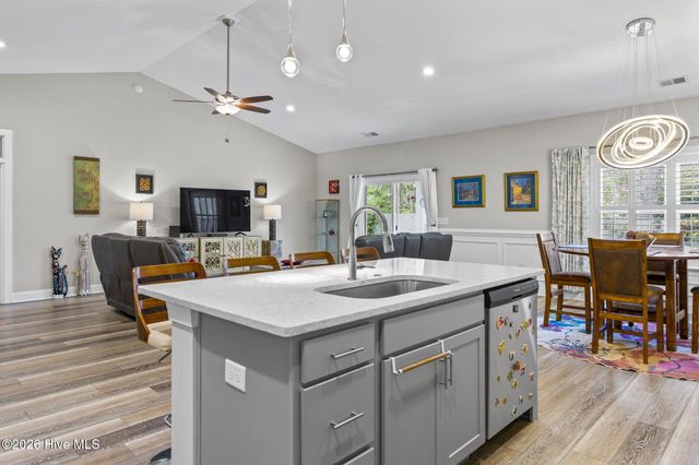 817 White Heron Cove, Murrells Inlet, SC 29576