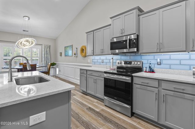 817 White Heron Cove, Murrells Inlet, SC 29576