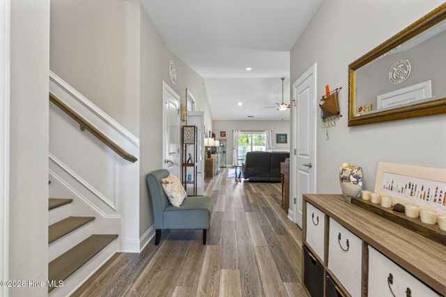 817 White Heron Cove, Murrells Inlet, SC 29576