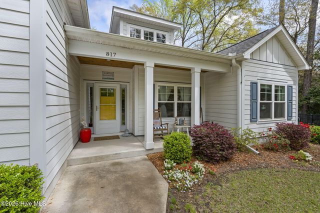 817 White Heron Cove, Murrells Inlet, SC 29576