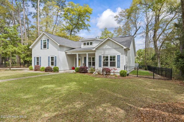 817 White Heron Cove, Murrells Inlet, SC 29576