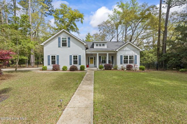 817 White Heron Cove, Murrells Inlet, SC 29576