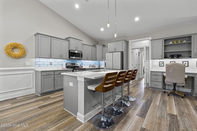 817 White Heron Cove, Murrells Inlet, SC 29576