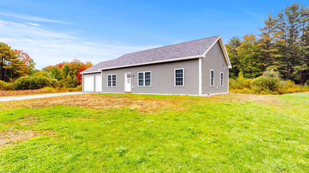 101 Crowley Road, Lewiston, ME 04240 — photo 2