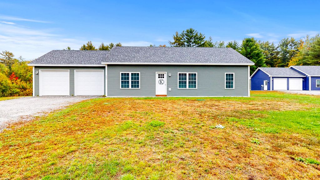 101 Crowley Road, Lewiston, ME 04240 — photo 3