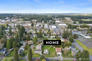 4808 15th Avenue SE, Lacey, WA 98503